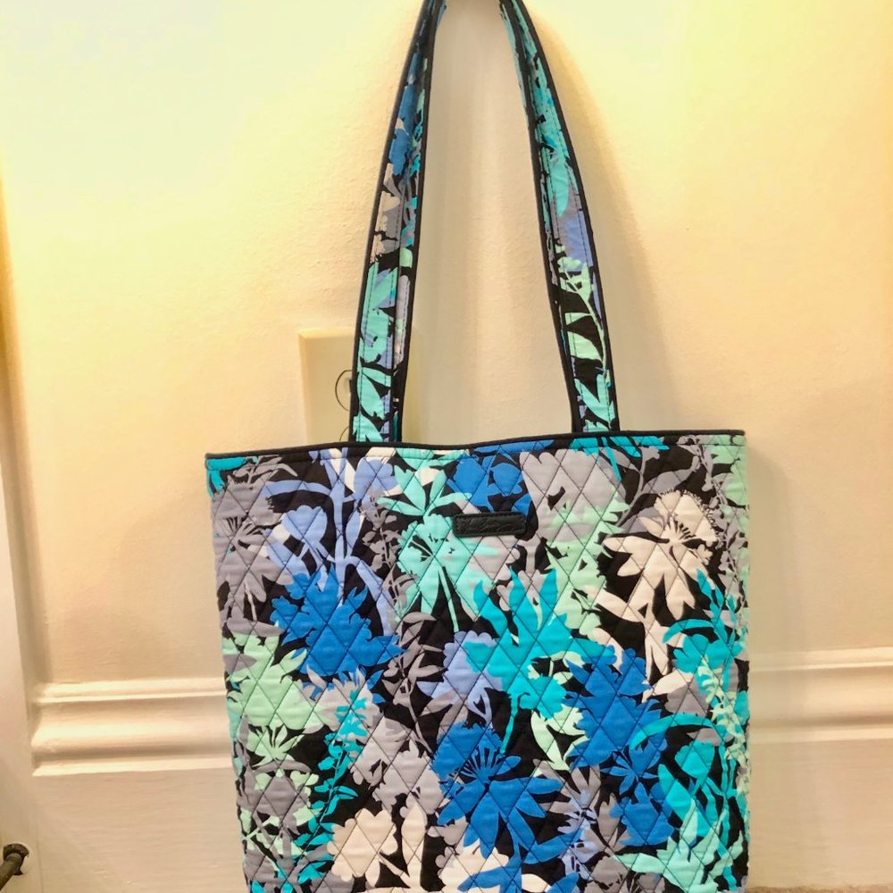 Vera Bradley Tote Bag
